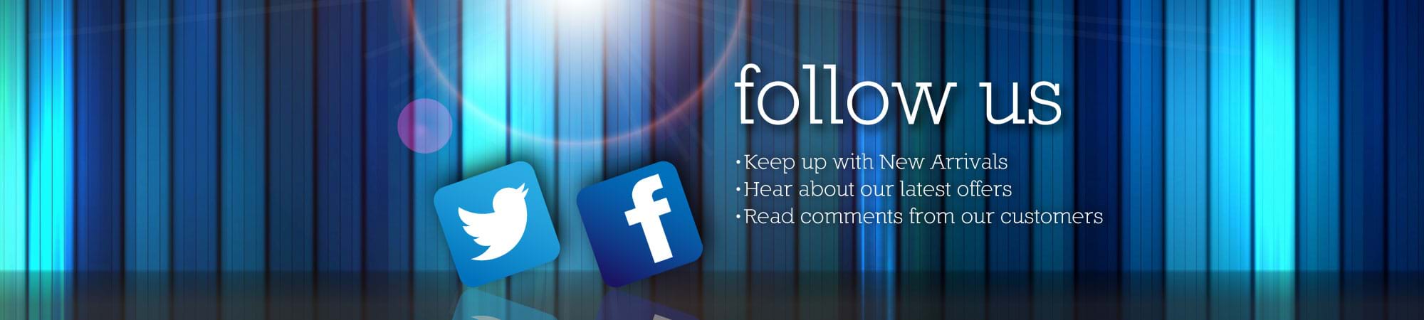 Follow Sixers Group on Twitter and Facebook