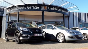 Carisbrooke Garage - Sixers Group place picture