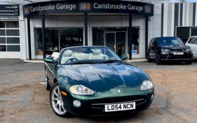 jaguar xk8 2004 7015609 1 800x600